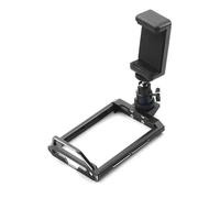 RC Améliorations Modèles pour Flysky Noble NB4 Pro + Cadre Protection Métal Support Modèle Télécommande Accessoire Assembler Pièces Rechange