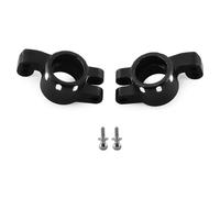 RC Améliorations Modèles pour Losi Micro-b 2WD 1/24 Support D'essieu Arrière Alliage D'aluminium Modèle Approprié Accessoire À Assembler Remplacer Pièces Mise Niveau Modifiées