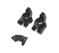RC Améliorations Modèles pour MN pour MN128 MN86 G500 1/12 Accessoires Voiture Télécom Mandée Pièces Voiture RC Pièces Mise Niveau Métal Essieu Avant Form C pour Siège