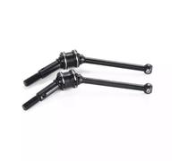 RC Améliorations Modèles pour Tamiya pour TT02 TA05 TA06 TB05 TRF420 TRF417 2 Pièces Transmission CVD Joint Métallique 44 Mm Voiture RC Accessoire Modèle Réduit