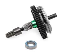 RC Améliorations Modèles pour Traxxas pour Slash 4x4 pour Rustler pour Stampede pour VXL 1/10 Pièces Mise Niveau Kit Complet D'élimination d'embrayage Glissement 54T Réf 6878A 6878