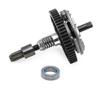 RC Améliorations Modèles pour Traxxas pour Slash 4x4 pour Rustler pour Stampede pour VXL 1/10 Pièces Mise Niveau Kit Complet D'élimination d'embrayage Glissement 54T Réf 6878A 6878