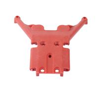 RC Améliorations Modèles pour Traxxas pour Slash pour Rustler 4X4 pour VXL HQ727 pour Remo 1/10 Couvercle Boîte Vitesses Avant Nylon RC Car Upgrade Parts