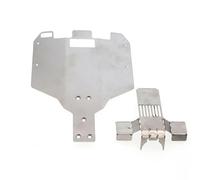RC Améliorations Modèles pour Wltoys 12428 pour Buggy 1/12 RC Protection D'essieu, Plaque Châssis Rechange Accessoires Véhicules Modèle Assemblage