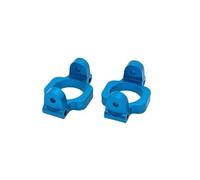 RC Améliorations Modèles UD GR M16 1/16 avec Pièces Rechang Métal Amélioration La Vulnérabilité Matériau C Amélioré Siège Accessoire Modèle AdaptVoiture Télécommandéeé(Blue)