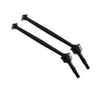 RC Arbre D'entraînement Pour Traxxas 1/7 RC Car Part Gpm Tête En Acier Inoxydable 45# Acier Dog Bone Épaissi Avant Cvd Joint D'arbre Transmission