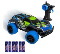 RC Auto Silverlit X-Bull 1:18 2,4GHz Enfants Jusqu'À 5 Ans Jouet Télécommandé