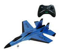 Rc Avion Jouet Epp Craft Mousse électrique ExtéRieur Rtf Radio TéLécommande Su-35 Queue Pousseur QuadricoptèRe Planeur Planeur Avion