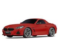 RC BMW Z4 Roadsterrouge 1:24