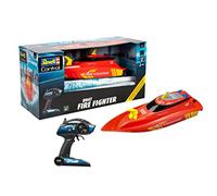RC Boat Fire Fighter