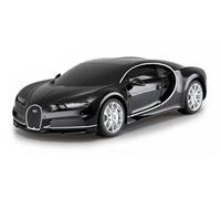 Jamara Voiture radiocommandée Bugatti Chiron 1:14 405134