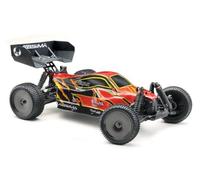 RC Buggy ABSIMA Hotshot AS-12222 AB3.4 1:10 Brushes 4WD RTR 40 km/h