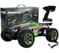 RC Buggy ENOZE 9202E Piranha Extreme 1:10, 2,4 GHz, 40 km/h, RTR, vert