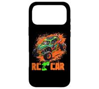 RC Car Racing Hobby Télécommande pour passionné de Voiture Coque pour iPhone 17 Pro Max