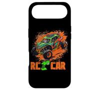 RC Car Racing Hobby Télécommande pour passionné de Voiture Coque pour iPhone Air
