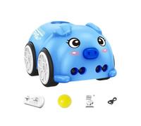 RC Car Rechargeable Drift Truck Gesture Control Vehicle for Outdoor Play