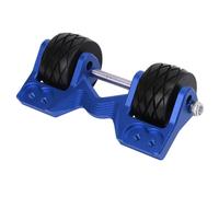 RC Car Wheelie Bar,RC Car Head Up Wheel,Aluminium Head Up Wheel pour Traxxas,Wheelie Bar réglable,Aluminium Wheelie Bar pour Traxxas,Accessoires RC Car