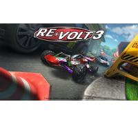 RC Cars (PC)