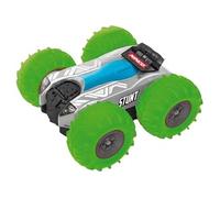 Ninco Voiture radiocommandée Stunt Greenracers Vert 6-9 ans