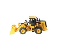 RC Cat 950M Wheel 1:24 Modèle réduit RC débutant Véhicule de chantier