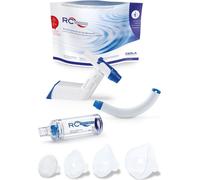 RC Clean sac de nettoyage pour micro-ondes 5 pcs