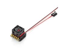 RC ContrôLeu Vitesse Pour 1/10 1/12 10BL60 G2 Sensored Brushless ESC 60 RC Modèle Électrique Voiture Pour Buggy Drift Crawler Accessoires