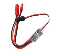 RC ContrôLeu Vitesse Pour Interrupteur Électronique Télécommandé 3 30V 20A Interrupteur Électronique Haute Tension Pour Pompe À Eau De Drone Télécommandé Contrôle Du Signal PWM