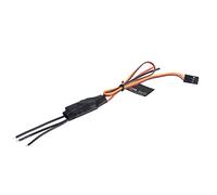 RC Contrôleur électronique de vitesse, ESC de drone ESC 12A / 20A avec BEC pour drone(12A)