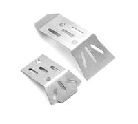 RC Crawler Cadre pour Arrma pour Granite pour Grom 1/14 1/18 Châssis Métallique Protection Détachées Accessoires Améliorations Voitures Véhicules Chenillés RC
