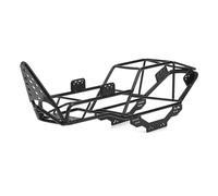 RC Crawler Cadre pour Axial pour SCX10 1/10 DIY Arceau Sécurité Camion Cadre Tubulaire Complet Châssis Métallique Corps RC Crawler Mises À Niveau Remplacement Et Réparation