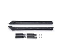 RC Crawler Cadre pour Axial SCX6 AXI05000 pour Wrangler 1/6 Plaque Protection Pédale Latérale Alliage D'aluminium Voiture Radiocommandée
