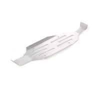 RC Crawler Cadre pour Losi Micro-B 1/24 Plaque Protection Châssis Acier Inoxydable Véhicules À Chenilles RC Mises À Niveau pour Buggy Accessoires Remplacement