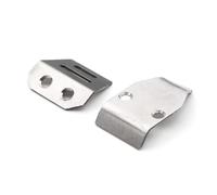 RC Crawler Cadre pour Losi pour Mini-B 1/16 Protection Châssis Acier Inoxydable pour Buggy Pièce Rechange Accessoires D'amélioration