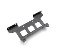 RC Crawler Cadre pour Tamiya pour Scania R620 1/14 Support Fixation Cabine Alliage D'aluminium Camions Tracteurs RC Course Accessoires