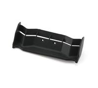 RC Crawler Cadre pour TS-9522 1/14 ABS Aile Arrière RC Voiture Camions Véhicules Tout-Terrain À Chenilles Pièces Accessoires Mises À Niveau Remplacement Réparation