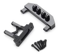 RC Crawlers Composants pour Axial pour SCX24 90081 pour Buggy 1:24 Support Montage Coque Arrière Métal Pièces Mise À Niveau Voiture Camion Chenilles RC