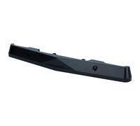 RC Crawlers Composants pour Axial pour SCX24 C10 AXI00001 AXI200002 1/24 Pare Chocs Avant en Métal Évitement De Collision Jouet RC Pièces Mise À Niveau Voiture Modifiées(Black)