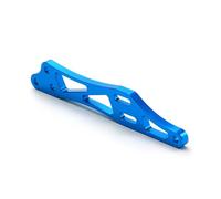 RC Crawlers Composants Pour Tamiya GT01 GF-01 Servo Guard Metal Lower Protector 54644 Accessoire Mise Niveau Modèle Réduit Voiture RC Réparation Assemblage Pièces Modifiées