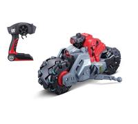 Maisto 82293 véhicule terrestre radiocommandé Moteur électrique Moto