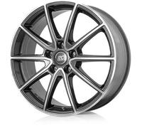 RC Design 0620072682 Jante