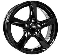 RC-DESIGN RC30 schwarz glanz (sg) 6.0Jx15 4x100 ET47