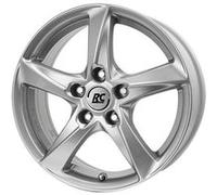 RC-DESIGN RC30 kristallsilber 6.5Jx16 4x108 ET20