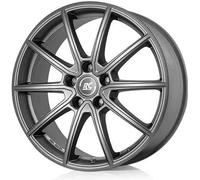 RC DESIGN RC32 FER Grey Mat 5X112 ET48 HB57.1 ALLOYWHEEL 7,5X18
