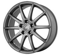 RC-DESIGN RC32 ferric grau matt 8.0Jx19 5x108 ET45