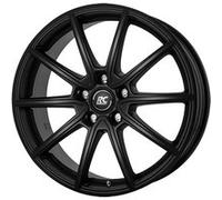 RC-DESIGN RC32 satin black matt (sbm) 8.5Jx19 5x112 ET42