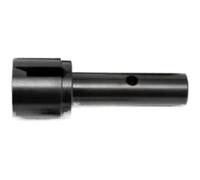 RC Différentiel Coupelles pour HPI pour Baja pour ROVAN pour KM 1/5 2 Pièces Essieu Moteur 65028 5B De Mise À Niveau Modèle Accessoire Modifié Remplacer Les Camions Chenilles