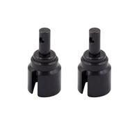 Rc DifféRentiel Cup pour MJX 16208 14209 14210 14301 16421 1/14 Tasse Différentielle en Os Chien RC Complète Gamme Pièces Générales Camions À Chenilles Modifiés