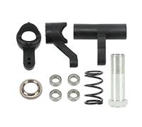 RC Direering Assembly Set Premium Durable Westerproof Redireing Group pour ZD Racing 1/8 RC CARS