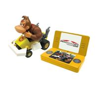 RC Donkey kong DS