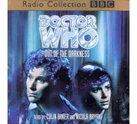 Rc - Dr Who Out of The Da [Import]